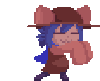 Niko Arc Gif